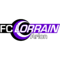 Ancien logo du Lorrain