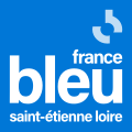 Logo de France Bleu Saint-Étienne Loire depuis le 16 décembre 2021.