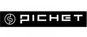 Logo skupiny Pichet