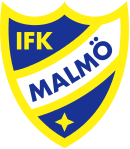 Logo du IFK Malmö