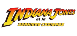 Indiana Jones en de laatste kruistocht Logo.png