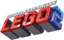 Description de l'image La Grande Aventure Lego 2 Logo.png.