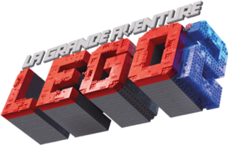 Description de l'image La Grande Aventure Lego 2 Logo.png.