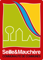 Vignette pour Communauté de communes de Seille et Mauchère