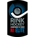 Vignette pour Championnat de France de rink hockey 2023-2024