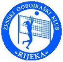 Logo du ŽOK Rijeka