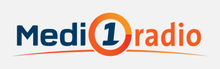 Descrizione dell'immagine Medi 1 radio logo.png.