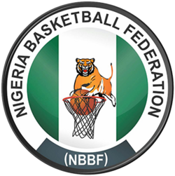Image illustrative de l’article Fédération du Nigeria de basket-ball