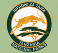 Vignette pour Tanzania National Parks