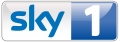 Logo de Sky1 de 2011 à 2016