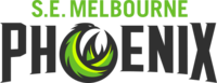 Logo du South East Melbourne Phoenix