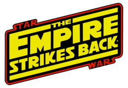 Star Wars The Empire Strikes Back (videogame, 1985) Logo.png