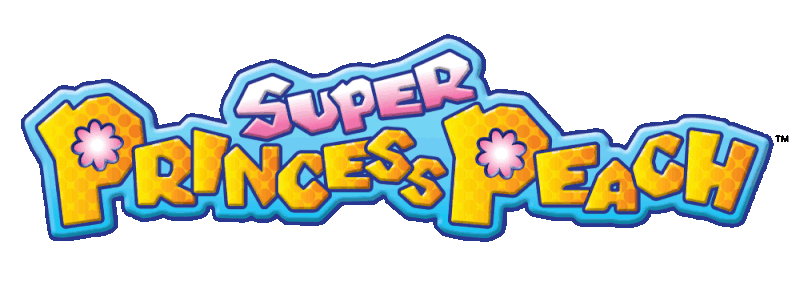 Super Princess Peach — Wikipédia