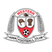 Logo du Western AFC