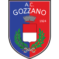 AC Gozzano (логотип) .svg