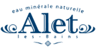 logo de Alet (eau)