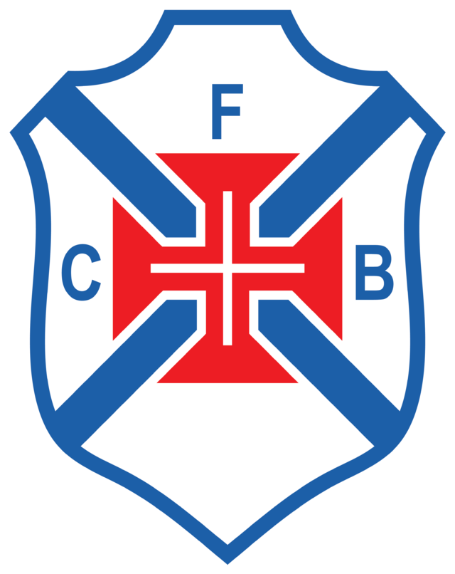 Logo du CF Os Belenenses