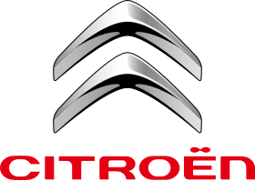 Logotipo de Citroën BELUX