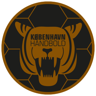 Logo du København Håndbold