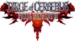 Dirge of Cerberus Final Fantasy VII Logo.png
