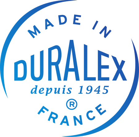 Duralex logo