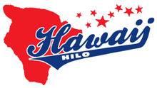 Beschreibung des Hawaii Stars Main Logo.png Bildes.