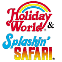 Holiday World & Splashin' Safari