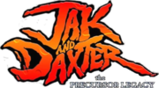 Vignette pour Jak and Daxter: The Precursor Legacy