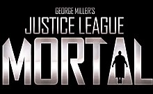 Description de l'image Justice League - Mortal.jpg.