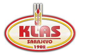 Logo KLAS (firma)