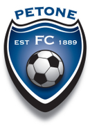 Logo du Petone FC
