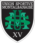 Vignette pour Union sportive montalbanaise