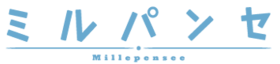 Millepense-Logo