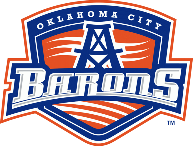 Description de l'image OKCBarons 2014.png.