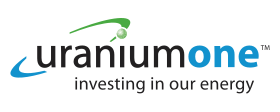 logo uranium One