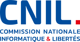 Commission nationale de l'informatique et des libertés (logo).svg