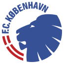 Logo du FC Copenhague