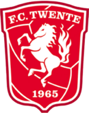 Logo du FC Twente