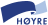 Хёйре - Logo.svg