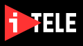 Variante de l'ancien logo d'I-Télé du 9 septembre 2002 au 11 septembre 2008.