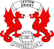 Leyton Orient.svg