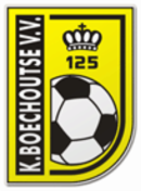 Logo van K Boechoutse VV