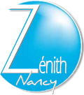 Vignette pour Zénith de Nancy