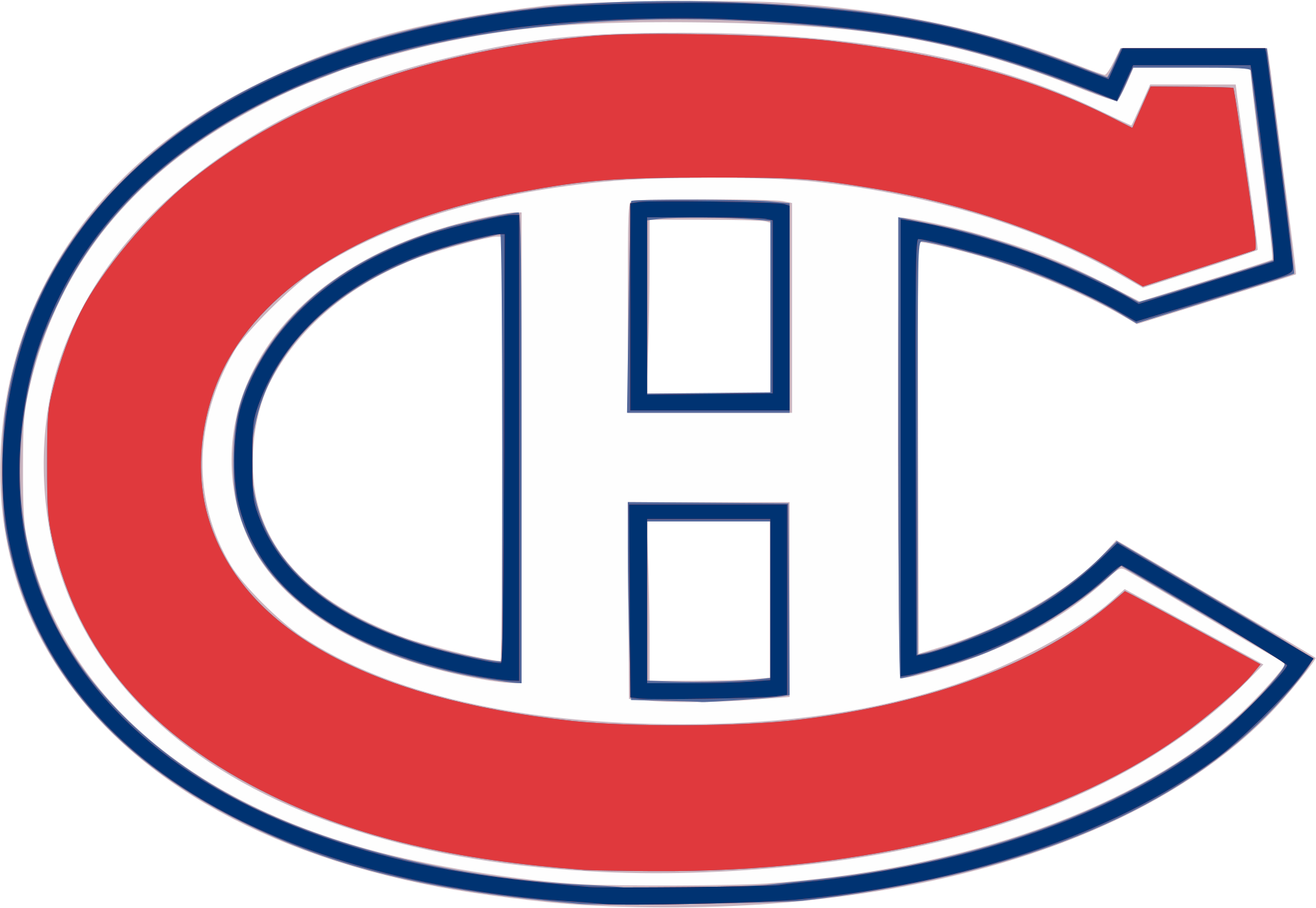 Canadiens de Montréal — Wikipédia