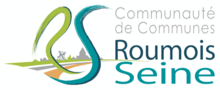 Vignette pour Communauté de communes Roumois Seine