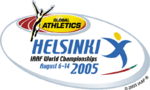 Vignette pour Championnats du monde d'athlétisme 2005