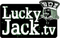 Logo de Lucky Jack.tv depuis le 26 septembre 2010