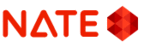 Logo van Nate