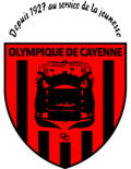 Vignette pour Olympique de Cayenne
