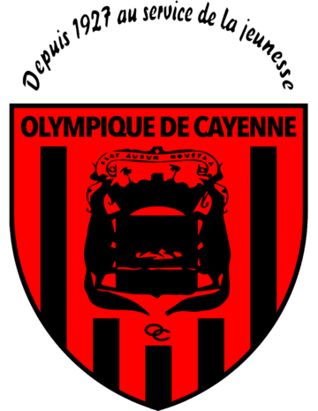 Olympique de Cayenne